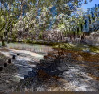 Boat Ramp Free Camping Area - Accommodation Brisbane