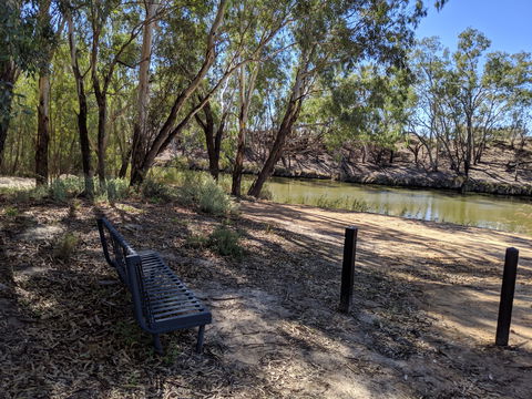 Boat Ramp Free Camping Area - Accommodation Brisbane 0