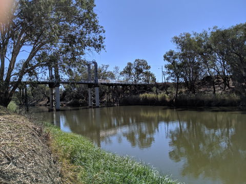 Boat Ramp Free Camping Area - Accommodation Brisbane 1