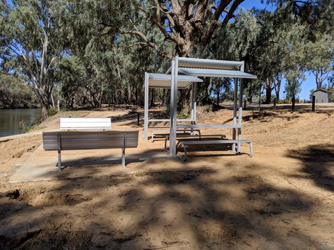 Boat Ramp Free Camping Area - Accommodation Brisbane 2