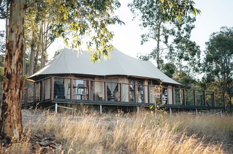 Boydells - Accommodation Brisbane 0