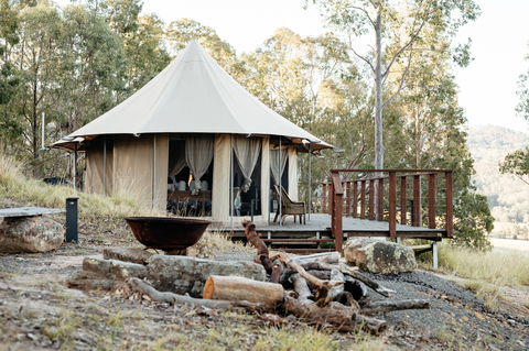 Boydells - Accommodation Brisbane 1