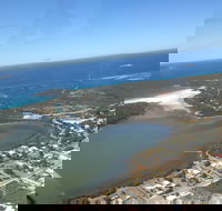 Bremer Bay Caravan Park - Accommodation Brisbane