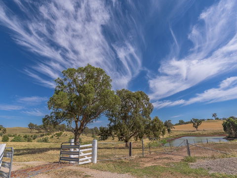 Bulwara Farmhouse - Accommodation Brisbane 0