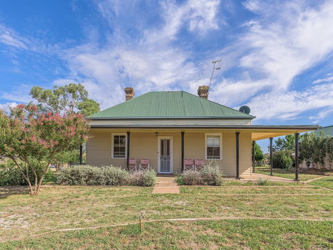 Bulwara Farmhouse - Accommodation Brisbane 1