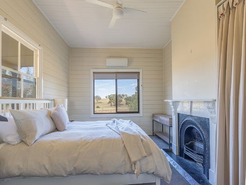 Bulwara Farmhouse - Accommodation Brisbane 2