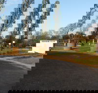 Bundarra Caravan Park - Accommodation Brisbane