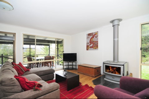 Cabbage Tree Farm - Accommodation Brisbane 0