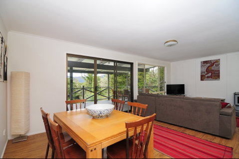 Cabbage Tree Farm - Accommodation Brisbane 1