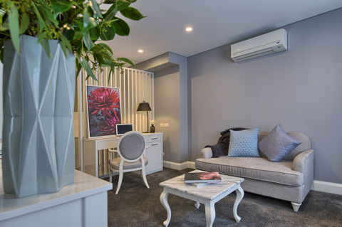 Canberra Rex Hotel - Accommodation Brisbane 2