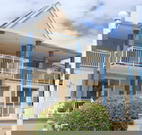 Canberran Lodge - Accommodation Brisbane