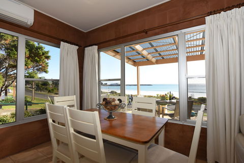 Cape View Cottage - Accommodation Brisbane 2