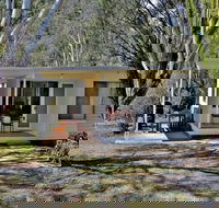 Capertee Cottage - Accommodation Brisbane