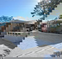 Cardiff Executive Apartments - Accommodation Brisbane