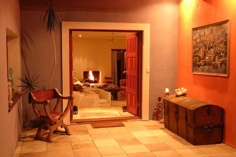 CasaBelle Country Guest House - Accommodation Brisbane 0