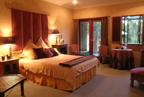CasaBelle Country Guest House - Accommodation Brisbane 1