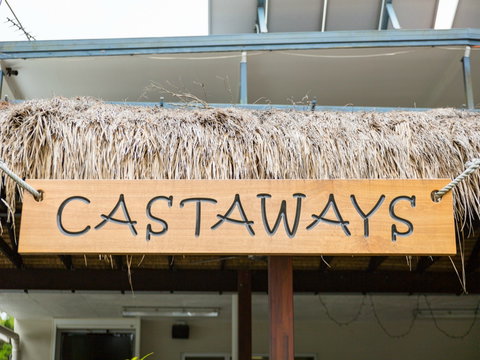 Castaways Moreton Island - Accommodation Brisbane 1