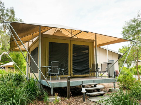 Castaways Moreton Island - Accommodation Brisbane 2