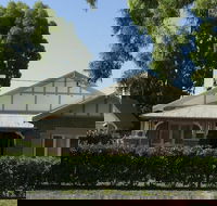 Casey Street Suite and Studio - Accommodation Brisbane