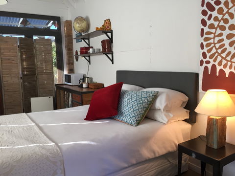 Casey Street Suite And Studio - Accommodation Brisbane 2