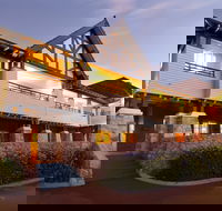 Caves House Hotel Yallingup