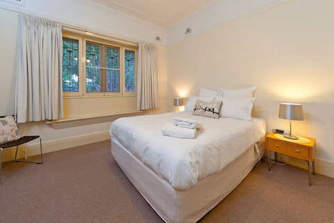 Central Crisp - Accommodation Brisbane 2