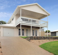 Chiton Drift - Accommodation Brisbane