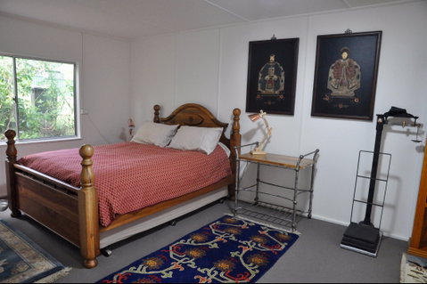 Clyde River Cottage - Accommodation Brisbane 1