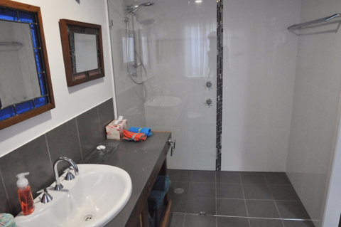 Clyde River Cottage - Accommodation Brisbane 2