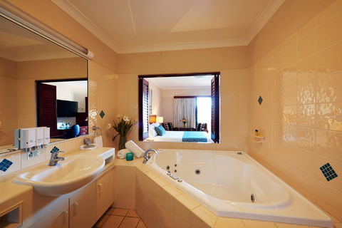 Coffee House Apartment Motel - Accommodation Brisbane 1