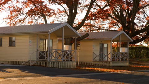 Colour City Caravan Park - Accommodation Brisbane 0