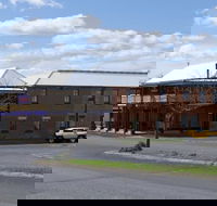 Commercial Hotel Bundarra - Accommodation Brisbane