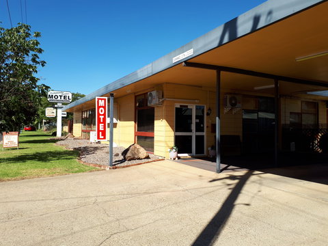 Cootamundra Gardens Motel - Accommodation Brisbane 2