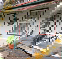 Coonawarra's Pyrus Cottage - Accommodation Brisbane