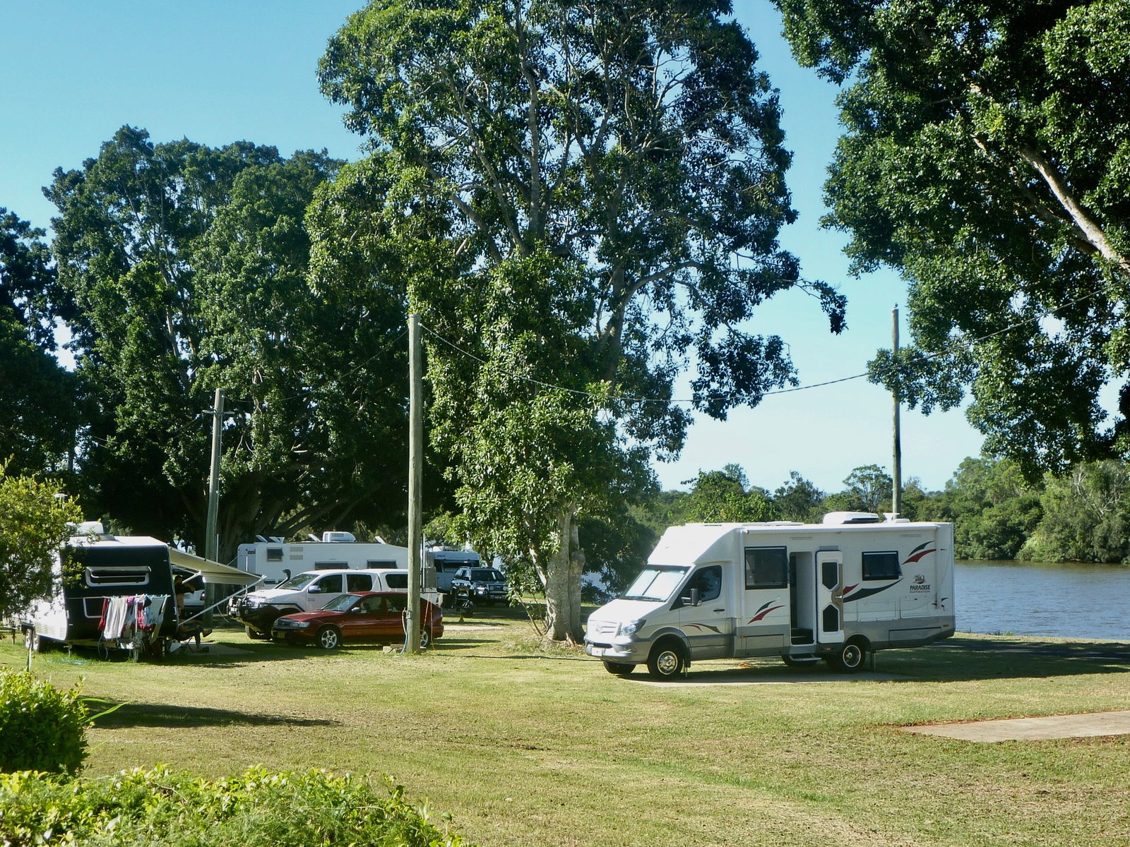 Greenridge ACT Accommodation Brisbane