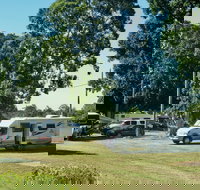 Coraki Caravan Park - Accommodation Brisbane