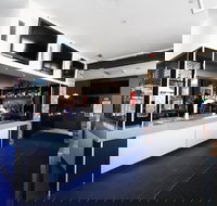 Cow and Calf Hotel - Accommodation Brisbane