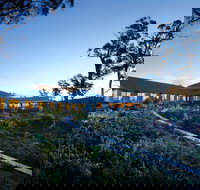 Cradle Mountain Hotel - Accommodation Brisbane