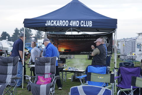 Crookwell Show Ground - Accommodation Brisbane 0