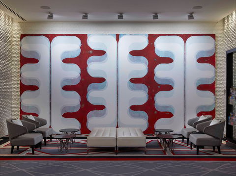 Crown Promenade Melbourne - Accommodation Brisbane 0