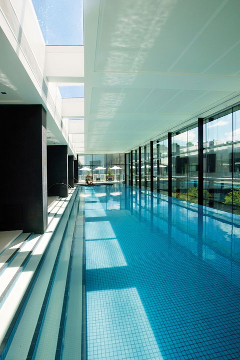 Crown Promenade Melbourne - Accommodation Brisbane 2