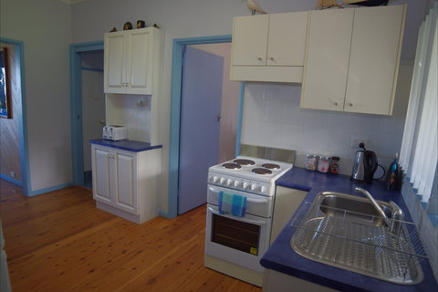 Crystal Blue - Accommodation Brisbane 2