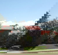 Cunningham Shore Motel - Accommodation Brisbane