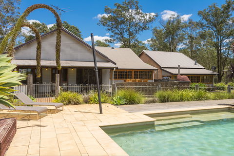 Dalwood Country Retreat - Accommodation Brisbane 0