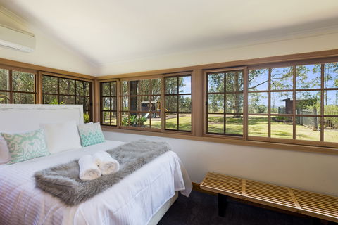 Dalwood Country Retreat - Accommodation Brisbane 1