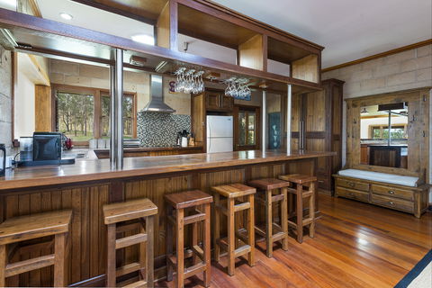 Dalwood Country Retreat - Accommodation Brisbane 2