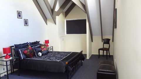 Dalby Apartments Self Contained Motel Accommodation - Accommodation Brisbane 1