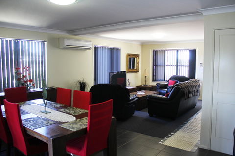 Dalby Apartments Self Contained Motel Accommodation - Accommodation Brisbane 2