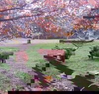 Dingley Dell - Accommodation Brisbane