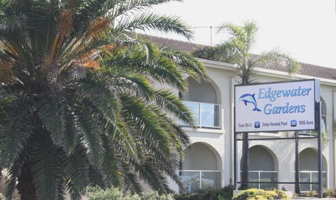 Edgewater Gardens - Accommodation Brisbane 0